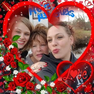 Meet your Posher, Marcy